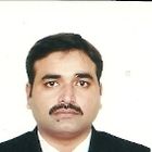 Muhammad Fahad Maqsood, Process Engineer