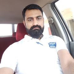 Muhammad Ather Javed