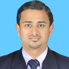 Abdul Raheem Neelathupura Thathada, Network Engineer