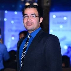 Qadeer Ahmad, AM HR Generalist