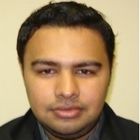 Abdulrahman Patel, Business Development Manager