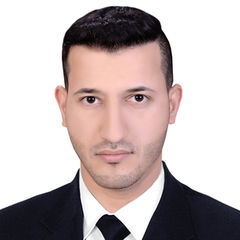 Mohammed Ghassan Alzubaidi, اداره ، ادخال  البيانات ، خدمة عملاء ، اشراف،