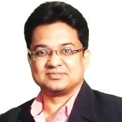 Swarbhanu Chatterjee