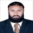 Azharuddin Khan, Material Coordinator
