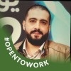 Mohamad Shamia - Technical Team Leader - Bayt.com People