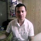 Jeffrey Mariano, Administrative Secretary