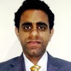 Amarjith T .K, Senior Sales Executive