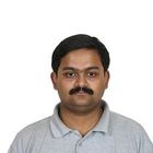Subhashish Ghatak, Travel account Manager