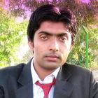 Sadam Hussain Malik, Communication Officer