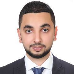 Khaled AL- Zenati, Sales Support Executive