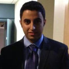 Motaz Alsamnan, Account Manager Specialist, Business Partners