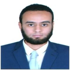 Mohamed Gebriel, Maintenance Audit Head Engineer