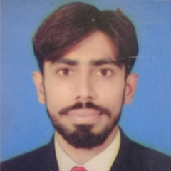 Muhammad Junaid  Akhtar