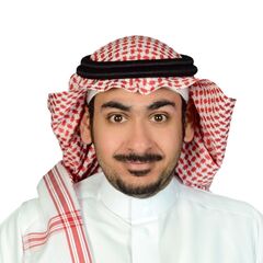 Muhannad Ajlan, Senior Specialist - Property Management