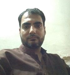 Muhammad Khan, System Engineer