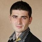 Andrei Constantinescu, IT and Networking Director, Retail