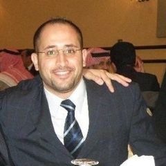 Amer Al Khub, Lead Technician