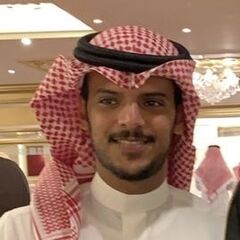 محمد الغامدي