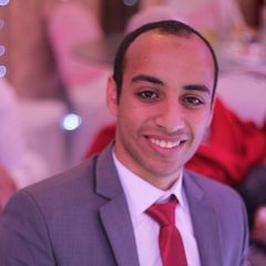 أحمد عبد القوى, senior quality supervisor