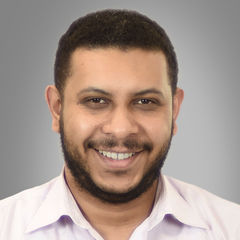 محمد ممدوح محمد  مبروك,  videographer-Video Editor