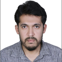 Shafeeq Rahman Srambiyan, Assistant Consultant (Middle Level Project Manager/Poject Leader)