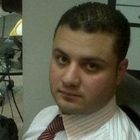 Ahmed Mohamed Naguib Bakoush, Senior Sales Executive