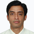 Santosh Nair