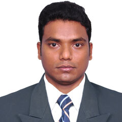 Ajijul Saha, Assistant Manager Operations