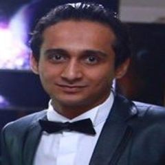 eslam el-shamy, HR Business Partner