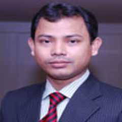 محمد Wahiduzzaman, Deputy Manager