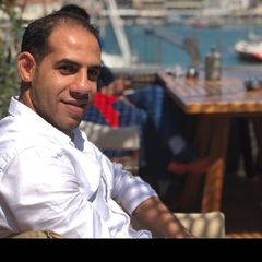 Tarek gad el haq, Brand Manager
