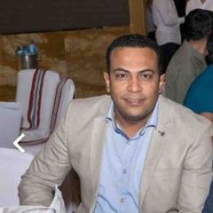 Alaa Abd Elharth, Applications & Development Manager,Dyanmics AX Project manager