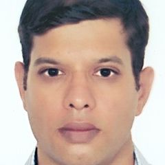 Nikhil Karanjgaonkar, Retail Operations Manager