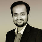 Irfan Ahmed, Financial Controller