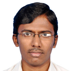 Naveen Raj S