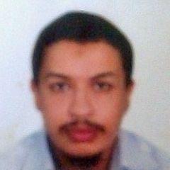 Mohammed Abdelwahab, Information Technology Project Director