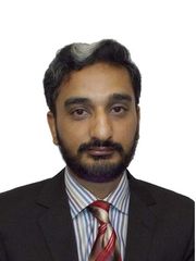 قمر Zahoor, Oracle Technical Consultant / APPS DBA