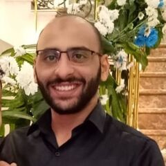 Ayman Elsayed, Rd Engineer