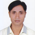 Md. Abul Kalam, Graphics Designer
