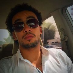 محمد متولي, Sales associate
