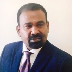 Peter Nadarajah