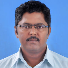 VenkateshMurugan Ramasamy