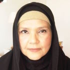 Zuleigha Abderoef, Instructor