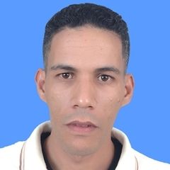 Hicham MOURCHID, MANAGER ADJOINT
