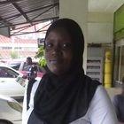 Sofia Naisenya Tumbo, Office Manager