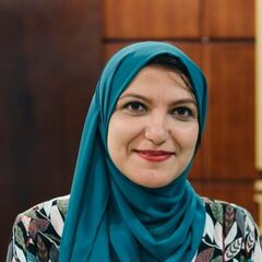 fatma Hesham abdelaziz, Business Support Manager