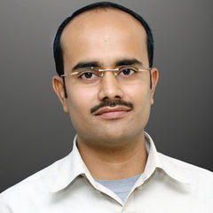 Priyojit Banerjee, Assistant IT Manager