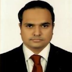 Muhammad Asif Qazi