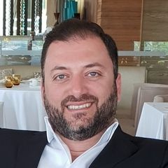 fadi hawwa, Project Delivery Manager
