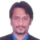 Sadath Ali Mubasheer Mohammed, Client Service Manager